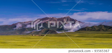 Scenery (Xinjiang, China) 93565367