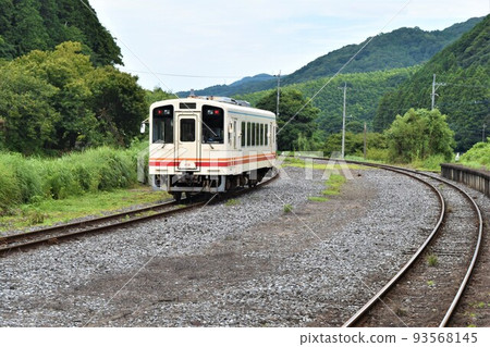 平竹鐵道田川線 93568145