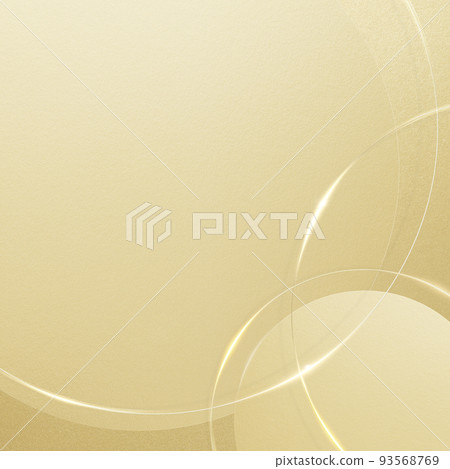 金背景材料 93568769