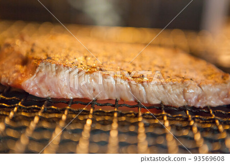 炭烤瘦牛肉 炭烤瘦牛肉 93569608