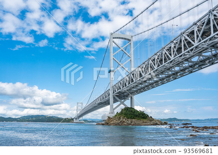 火影忍者橋和火影忍者海峽 93569681