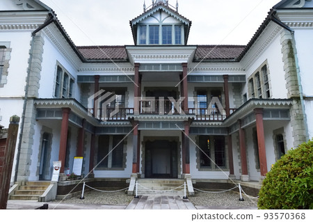 新潟縣政府紀念館 新潟縣政府紀念館 93570368