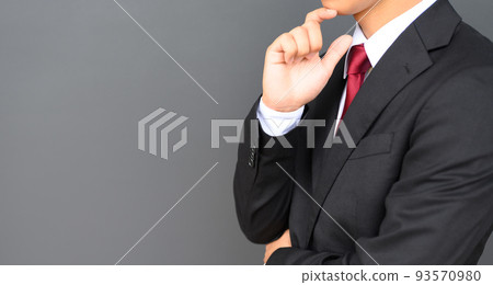 有思想的商人 93570980
