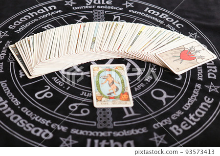 tarot cards tarot cards 93573413