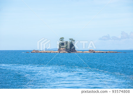 長崎縣佐世保市九十九島觀光船遊 93574808