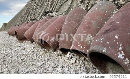 Takotsubo on the coast 93574911