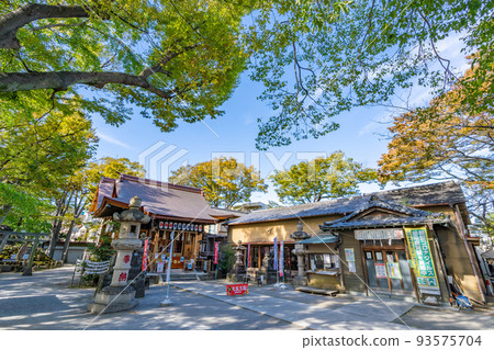 青龍神社浦安三社禮拜堂 青龍神社浦安三社禮拜堂 93575704