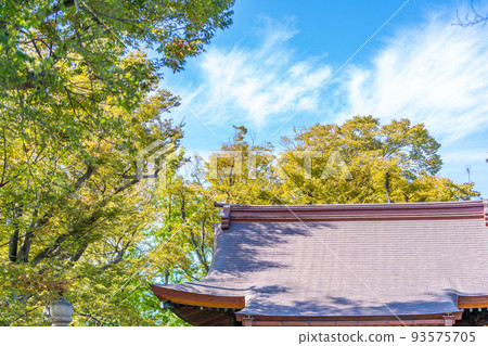 青龍神社浦安三社禮拜堂 青龍神社浦安三社禮拜堂 93575705