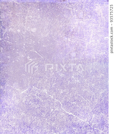 Abstract painting, waterside scenery background material, painting texture, violet background material, light purple background illustration 93575725