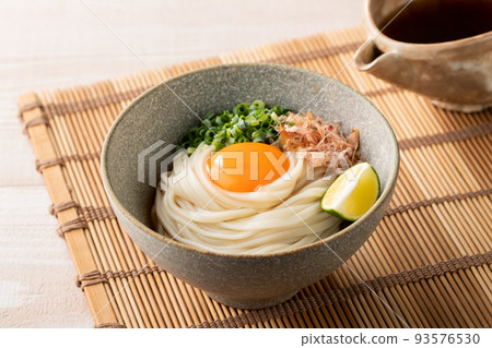 Kamadama Udon Kamadama Udon 93576530