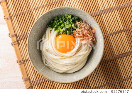Kamadama Udon 93576547