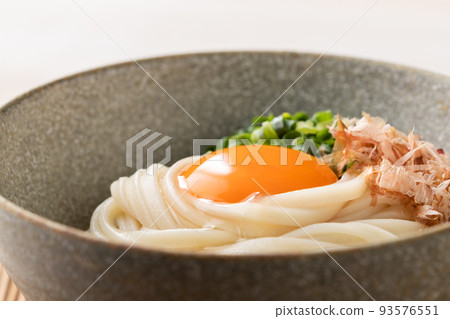 Kamadama Udon 93576551