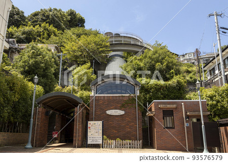 Glover Sky Road [Nagasaki City, Nagasaki Prefecture] 93576579