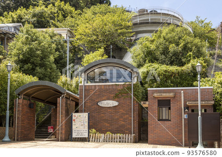 Glover Sky Road [Nagasaki City, Nagasaki Prefecture] 93576580