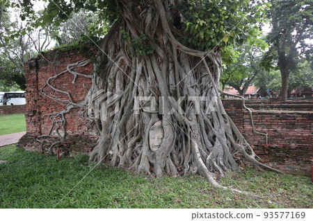Wat Phra Mahathat in Chiang Mai Wat Phra Mahathat in Chiang Mai 93577169