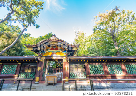 伊東日神社(船橋大社) 常盤神社 伊東日神社(船橋大社) 常盤神社 93578251