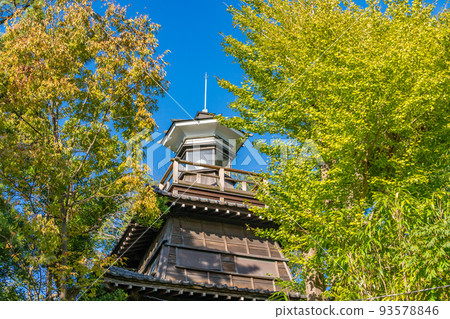 Ifu Shrine (Funabashi Daijingu) 船橋的燈塔象徵 93578846