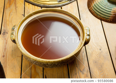 鴨鍋湯 93580086