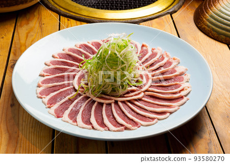 鴨鍋鴨肉 93580270