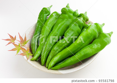 Manshakuji紅辣椒 93581798