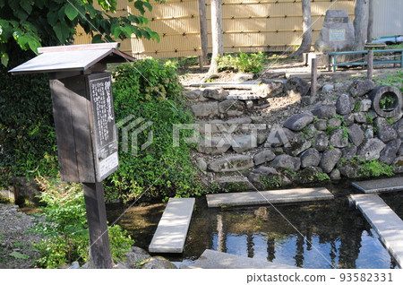 summer kitchen clear water 93582331