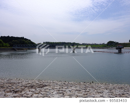 Scenery of Togane City Scenery of Togane City 93583433