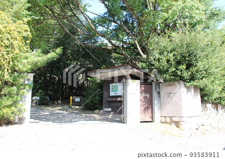 Tekisui Art Museum (former residence of Yoshirobe Yamaguchi) Kansai modernist architecture/modern architecture Ashiya City, Hyogo Prefecture Tekisui Art Museum (former residence of Yoshirobe Yamaguchi) Kansai modernist architecture/modern architecture Ashiya City, Hyogo Prefecture 93583911