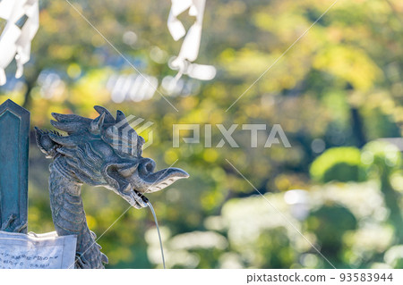 Kawagoe Daishi Kita-in Mizuya Ryu 93583944