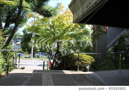 Ashiya Civic Center Annex Modernism Architecture Ashiya City, Hyogo Prefecture Ashiya Civic Center Annex Modernism Architecture Ashiya City, Hyogo Prefecture 93583985