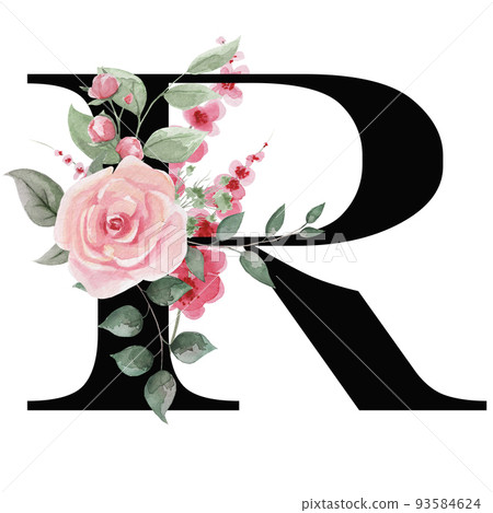 Capital Letter R Images