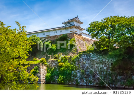 姬路城 Wa no Yagura 93585129