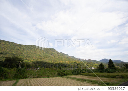 美國市西屋敷站 美國市西屋敷站 93586017