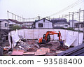Mince demolition construction site 3 Mince demolition construction site 3 93588400