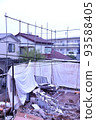 Mince demolition construction site 2 Mince demolition construction site 2 93588405