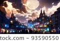 夢幻夜市 93590550