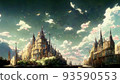 夢幻小鎮 93590553