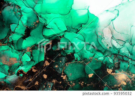 Marble ink abstract art from exquisite original painting for abstract background Marble ink abstract art from exquisite original painting for abstract background 93595032