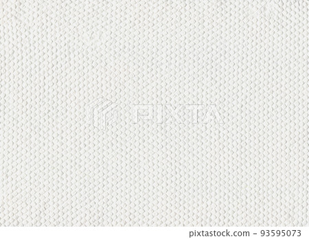 Patterned white paper texture background material Patterned white paper texture background material 93595073