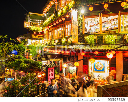 Taiwan Chien 93597889