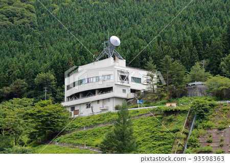 Naruko Dam, Miyagi Prefecture Naruko Dam, Miyagi Prefecture 93598363