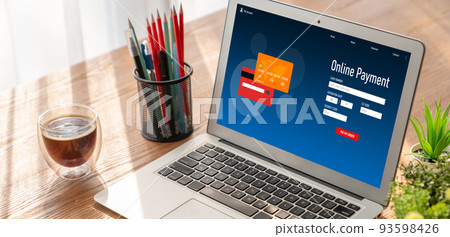 Online payment platform for modish money transfer 93598426