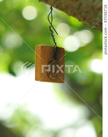 紡織板（殺蟲劑） 93598716