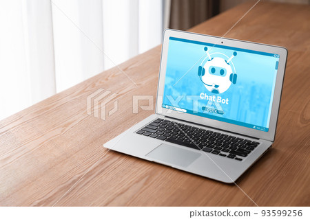 Chatbot software application for modish online business Chatbot software application for modish online business 93599256