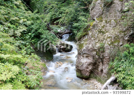 宮城縣來來峽 93599872