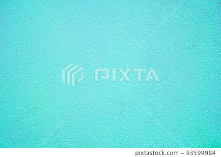 Blue cement wall or concrete wall texture for background High resolution through the retouching process Paint the concrete walls in pastel colors. Blue wall background and texture Blue background. 93599984