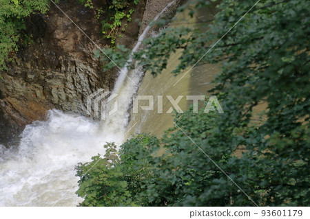 宮城縣來來峽 93601179