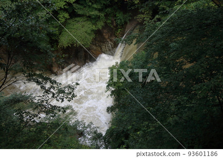 宮城縣來來峽 93601186