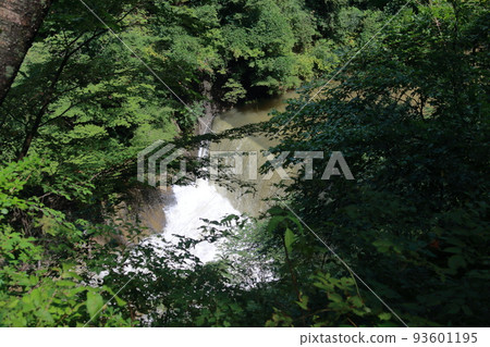 Rairaikyo Gorge, Miyagi Prefecture Rairaikyo Gorge, Miyagi Prefecture 93601195