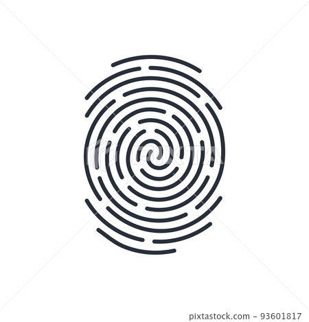 Fingerprint 93601817