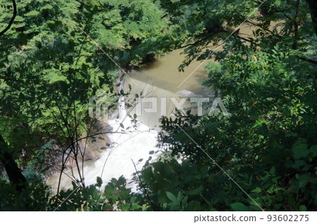 宮城縣來來峽 93602275